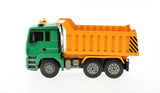 1:20 Scale R/C Dump Truck