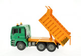 1:20 Scale R/C Dump Truck