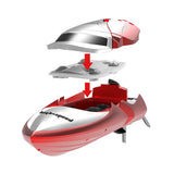 15 Inch Speed Boat