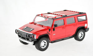 1:16 R/C Hummer H2