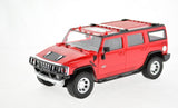 1:16 R/C Hummer H2