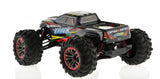 1:10 Scale 4WD Dual Motors Monster Truck