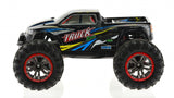 1:10 Scale 4WD Dual Motors Monster Truck