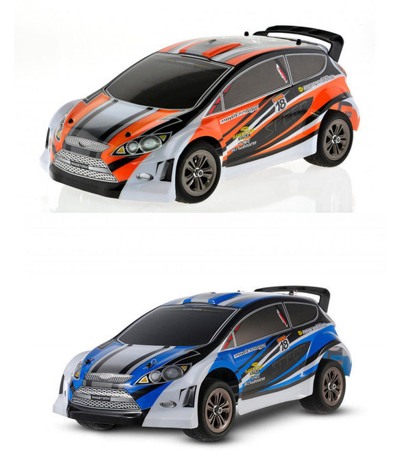 1:12 Scale 2WD on Road Car