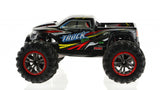 1:10 Scale 4WD Dual Motors Monster Truck