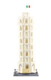 Wange The Leaning Tower of Pisa