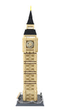 Wange The Big Ben of London
