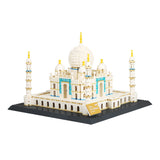 Wange Taj Mahal of AGRA
