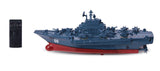Micro Aircraft Carrier