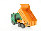 1:20 Scale R/C Dump Truck