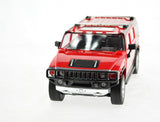 1:16 R/C Hummer H2
