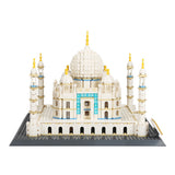 Wange Taj Mahal of AGRA