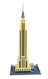 Wange Empire State building