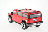 1:16 R/C Hummer H2