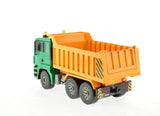 1:20 Scale R/C Dump Truck