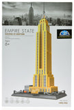 Wange Empire State building
