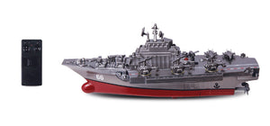 Micro Aircraft Carrier