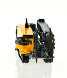 1:50 Scale Diecast Directional Drill