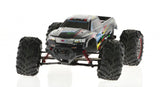 1:10 Scale 4WD Dual Motors Monster Truck