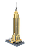 Wange Empire State building