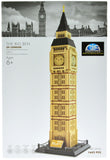 Wange The Big Ben of London