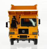 1:24 Scale Diecast Heavy Duty Dump Truck
