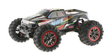 1:10 Scale 4WD Dual Motors Monster Truck