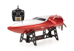 15 Inch Speed Boat