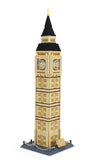 Wange The Big Ben of London