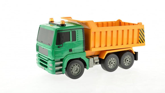 1:20 Scale R/C Dump Truck