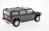 1:16 R/C Hummer H2
