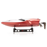 15 Inch Speed Boat