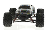 1:10 Scale 4WD Dual Motors Monster Truck