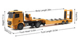 Heavy Equipment Transporter