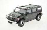 1:16 R/C Hummer H2