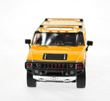 1:16 R/C Hummer H2