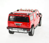 1:16 R/C Hummer H2