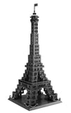Wange The Eiffel Tower of Paris