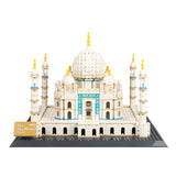 Wange Taj Mahal of AGRA