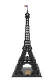 Wange The Eiffel Tower of Paris