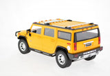 1:16 R/C Hummer H2