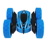 Flip Car