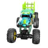 1:12 Scale Dinosaur Truck with trailer