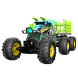 1:12 Scale Dinosaur Truck with trailer