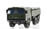 1:16 Scale 6WD Military Truck