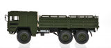 1:16 Scale 6WD Military Truck
