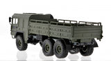 1:16 Scale 6WD Military Truck