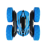 Flip Car