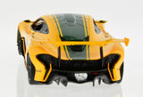 1:14 Scale MclarenP1 GTR
