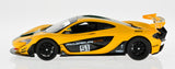 1:14 Scale MclarenP1 GTR